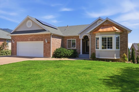 Tiny photo for 869 E 3350 N, North Ogden, UT 84414 (MLS # 2163699)