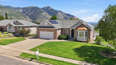 Tiny photo for 869 E 3350 N, North Ogden, UT 84414 (MLS # 2163699)