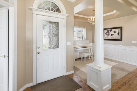 Tiny photo for 869 E 3350 N, North Ogden, UT 84414 (MLS # 2163699)