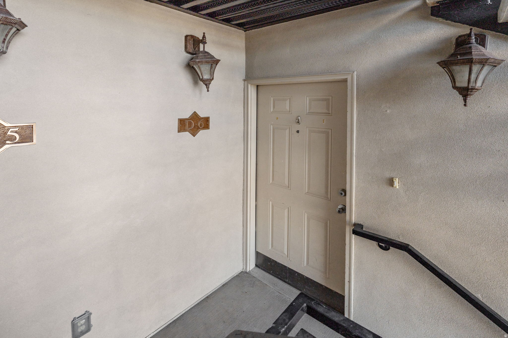 DRAPER PEAKS CONDOMINIUMS PHASE 4 - Residential