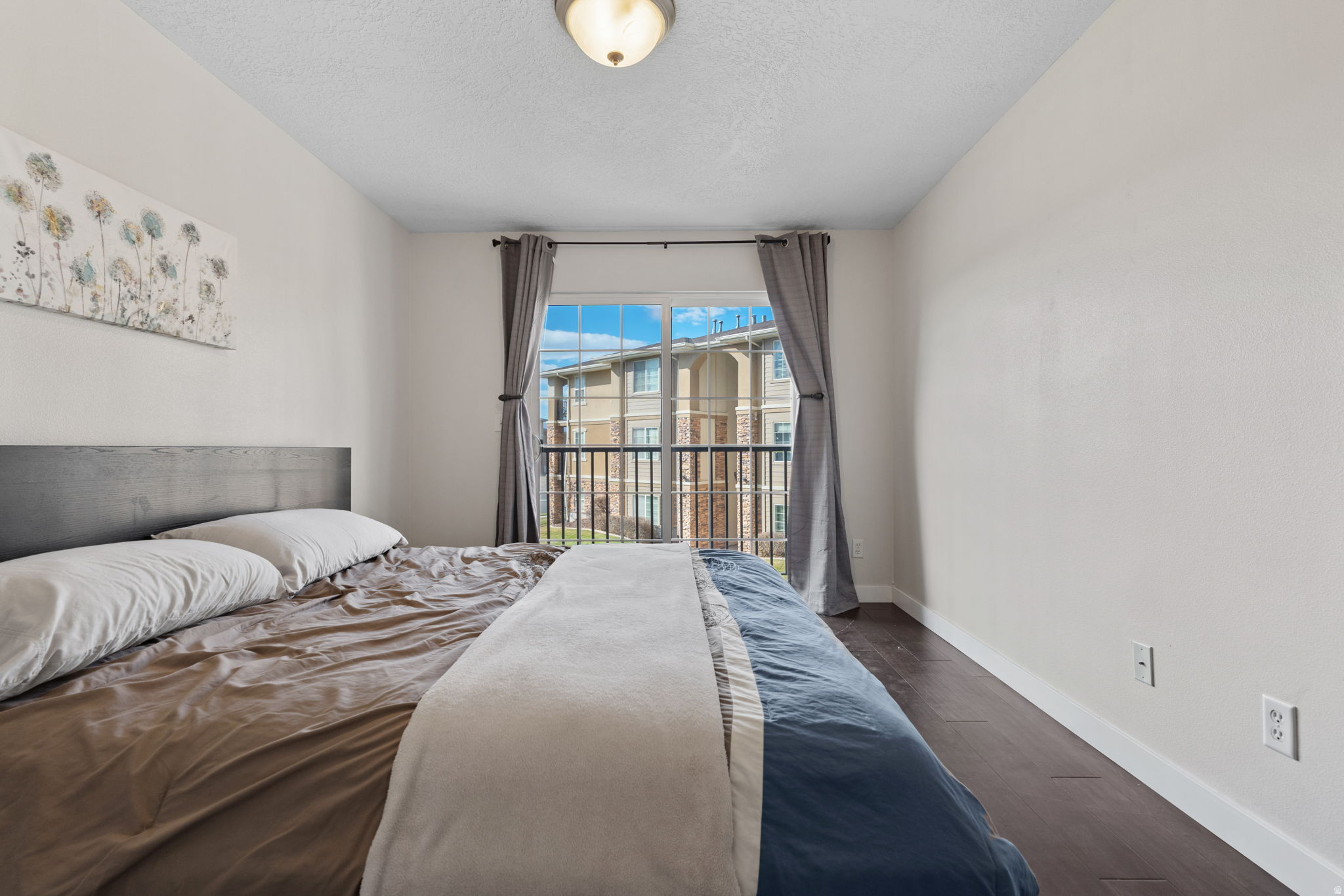 DRAPER PEAKS CONDOMINIUMS PHASE 4 - Residential