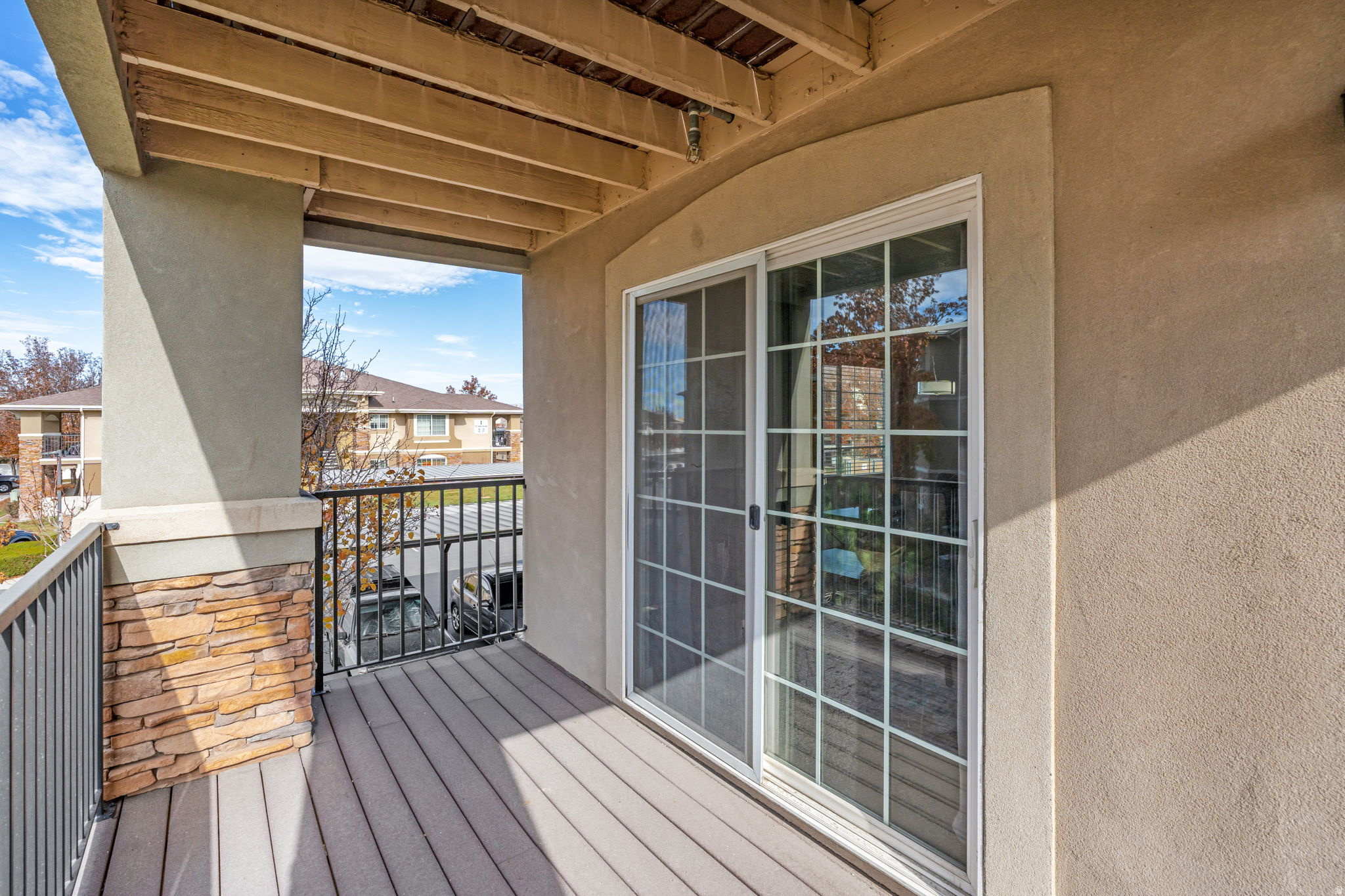 DRAPER PEAKS CONDOMINIUMS PHASE 4 - Residential