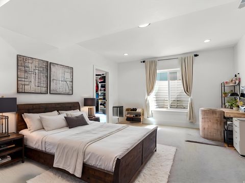 Tiny photo for 563 W FOUNDERS BLVD, Saratoga Springs, UT 84045 (MLS # 2148956)