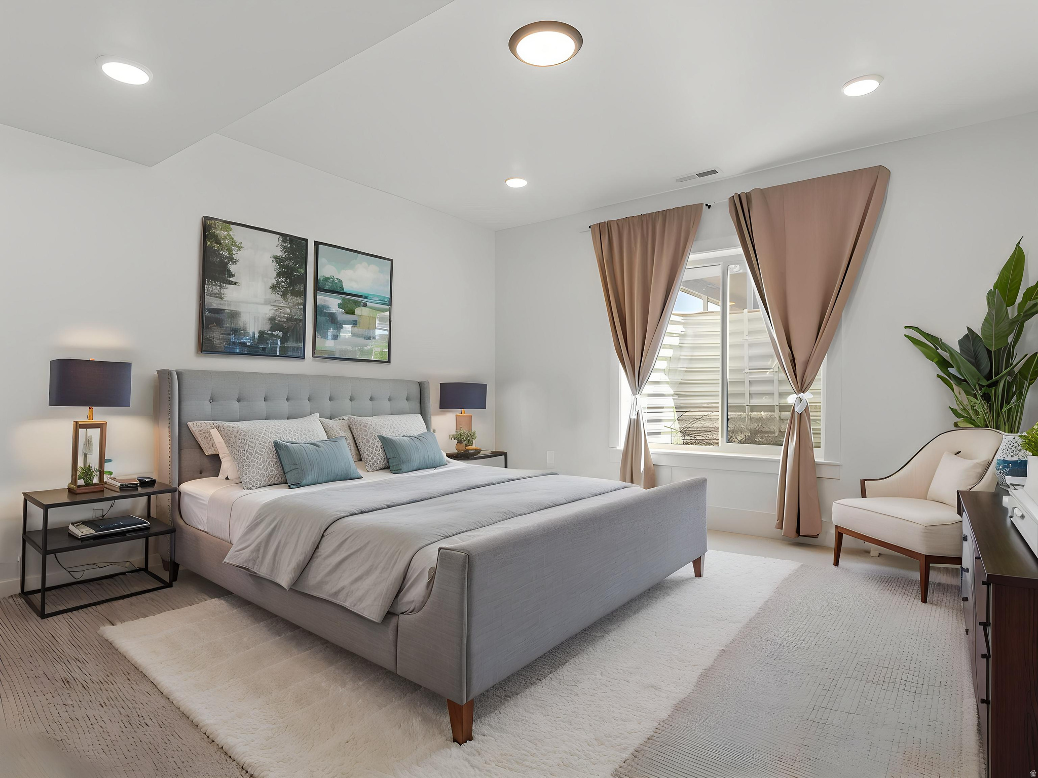 BEACON POINTE - Residential