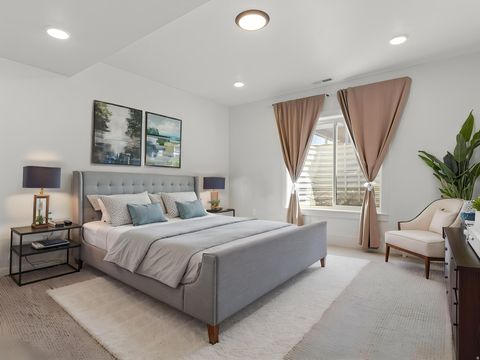 Tiny photo for 563 W FOUNDERS BLVD, Saratoga Springs, UT 84045 (MLS # 2148956)