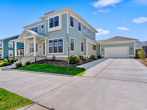 Tiny photo for 563 W FOUNDERS BLVD, Saratoga Springs, UT 84045 (MLS # 2148956)