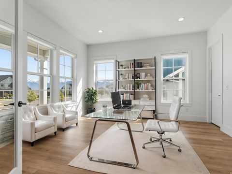 Tiny photo for 563 W FOUNDERS BLVD, Saratoga Springs, UT 84045 (MLS # 2148956)