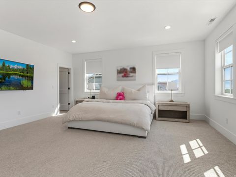 Tiny photo for 563 W FOUNDERS BLVD, Saratoga Springs, UT 84045 (MLS # 2148956)