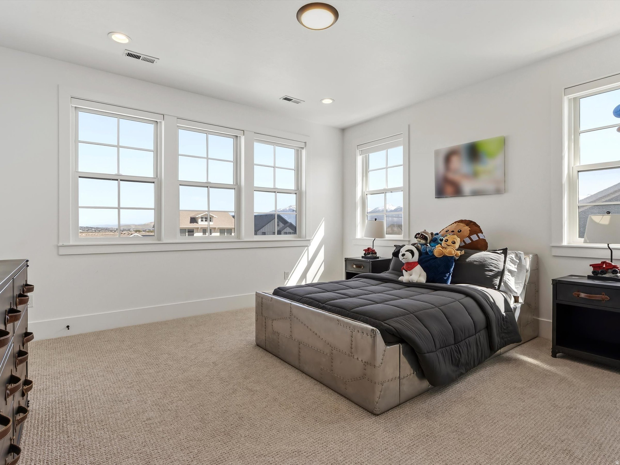 BEACON POINTE - Residential