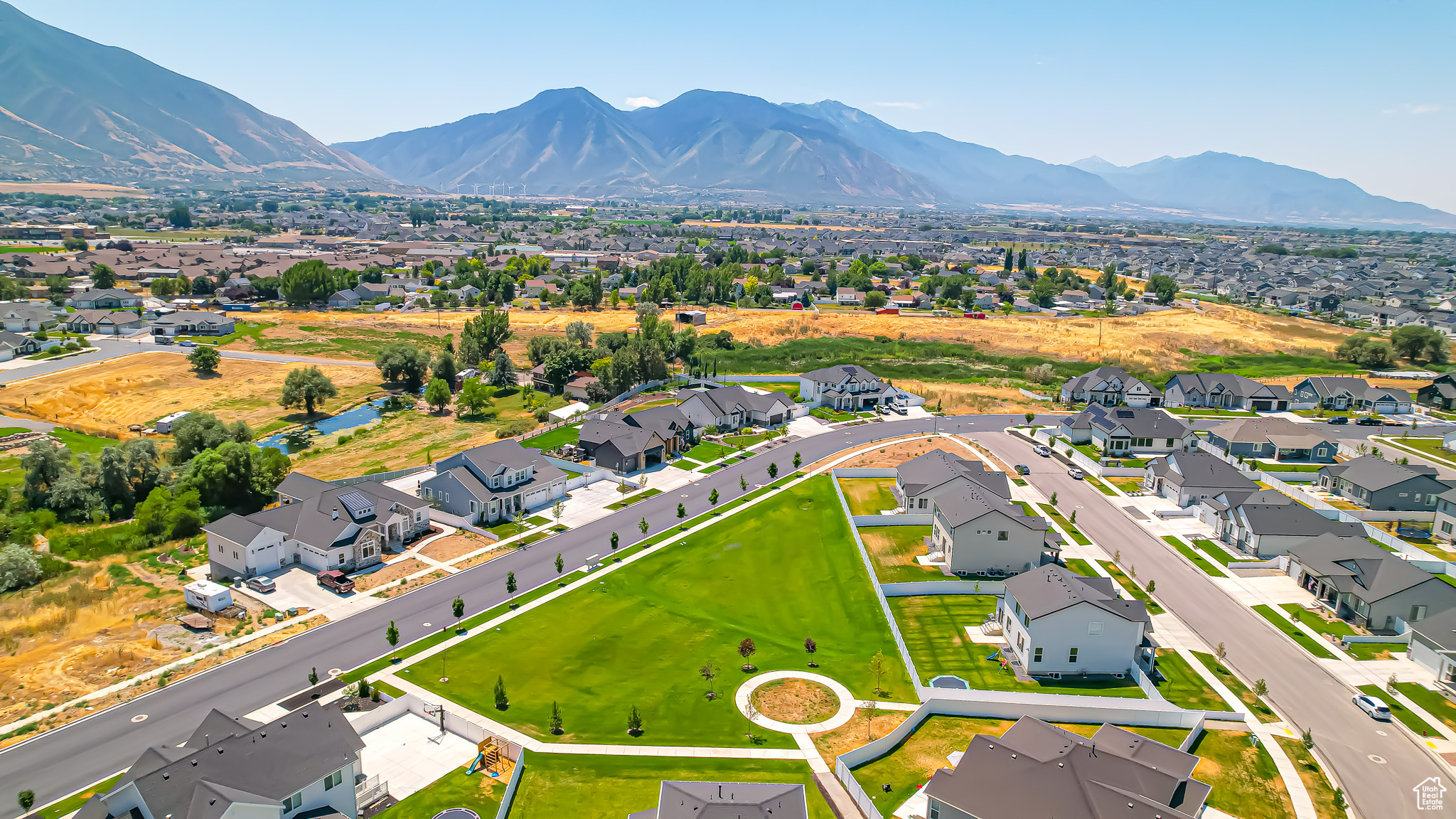 2232 W Pinnacle Ave, Mapleton, Utah image 7