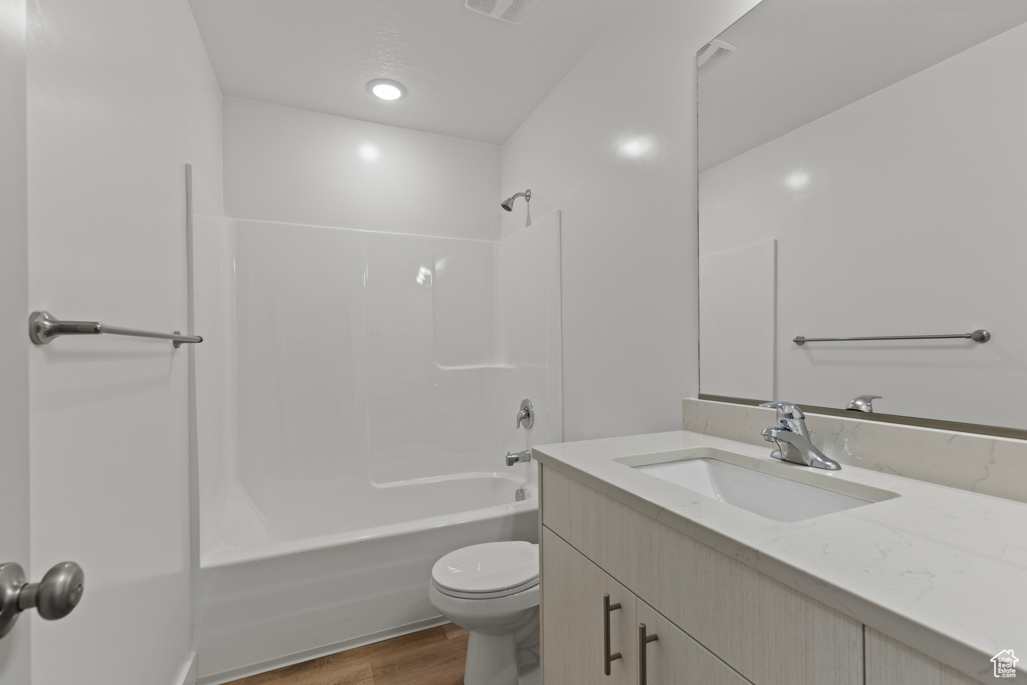 OGDEN TOWNS - Residential