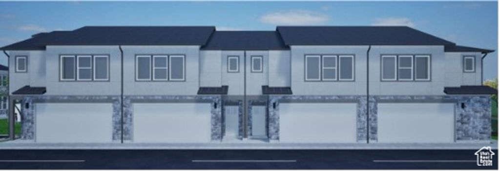 Photo of 318 E 750 S #8, Ogden, UT 84401 (MLS # 2119774)