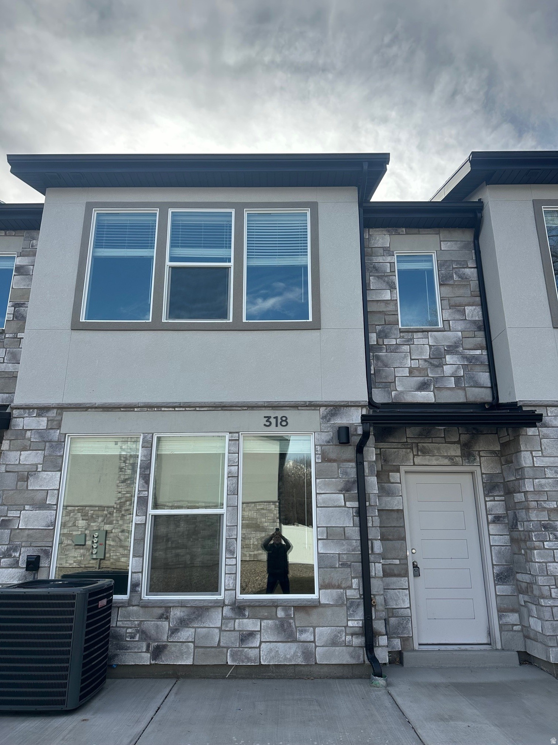 OGDEN TOWNS - Residential