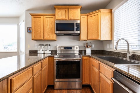 Tiny photo for 1292 W 2050 S, Woods Cross, UT 84087 (MLS # 2170712)