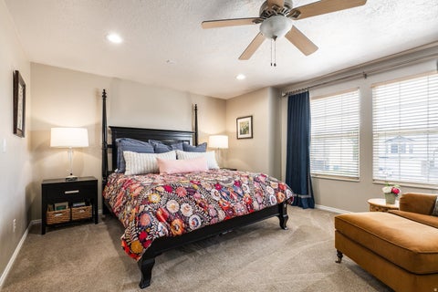 Tiny photo for 1292 W 2050 S, Woods Cross, UT 84087 (MLS # 2170712)