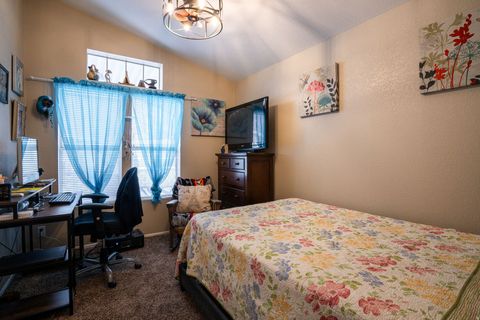 Tiny photo for 4608 S CARMELLIA DR, Taylorsville, UT 84123 (MLS # 2125682)