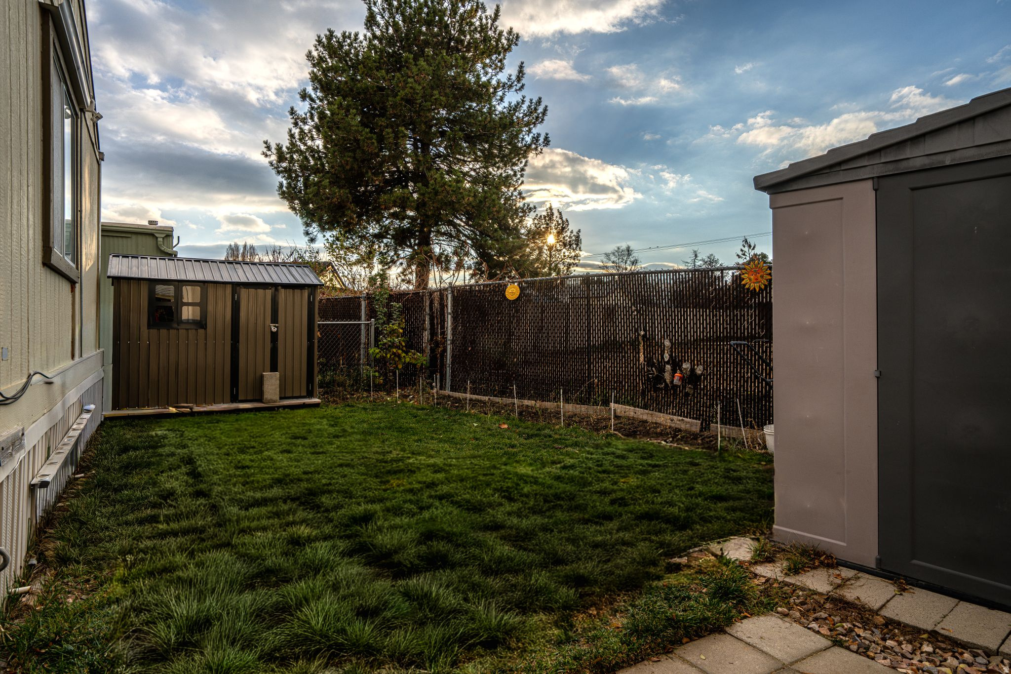 MAJESTIC MEADOWS - Residential