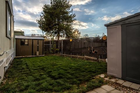 Tiny photo for 4608 S CARMELLIA DR, Taylorsville, UT 84123 (MLS # 2125682)