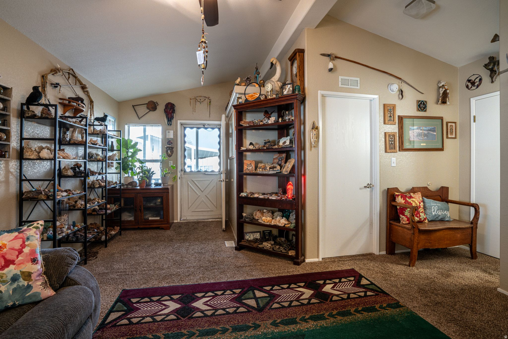 MAJESTIC MEADOWS - Residential