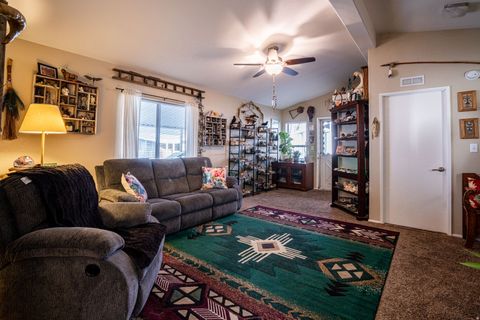 Tiny photo for 4608 S CARMELLIA DR, Taylorsville, UT 84123 (MLS # 2125682)