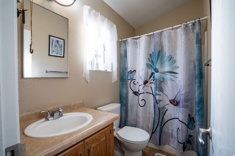 Tiny photo for 4608 S CARMELLIA DR, Taylorsville, UT 84123 (MLS # 2125682)