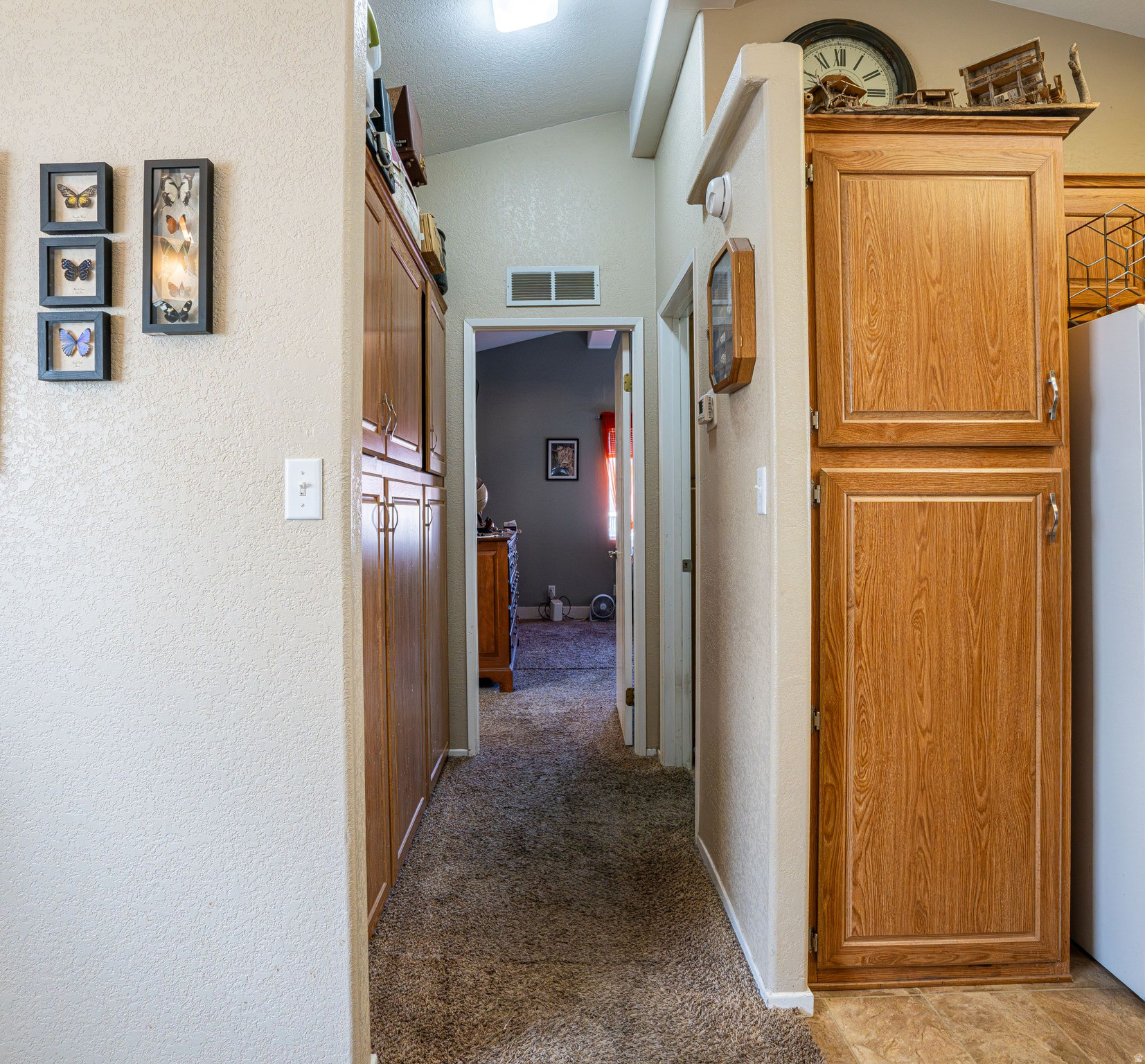 MAJESTIC MEADOWS - Residential