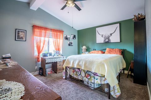 Tiny photo for 4608 S CARMELLIA DR, Taylorsville, UT 84123 (MLS # 2125682)