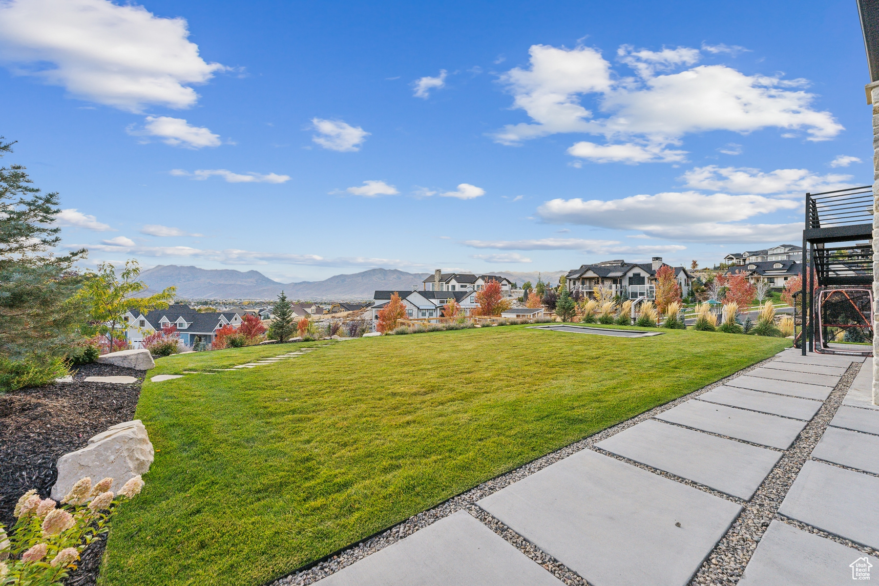 3300 E Hunters Ridge Cir, Heber City, Utah image 37