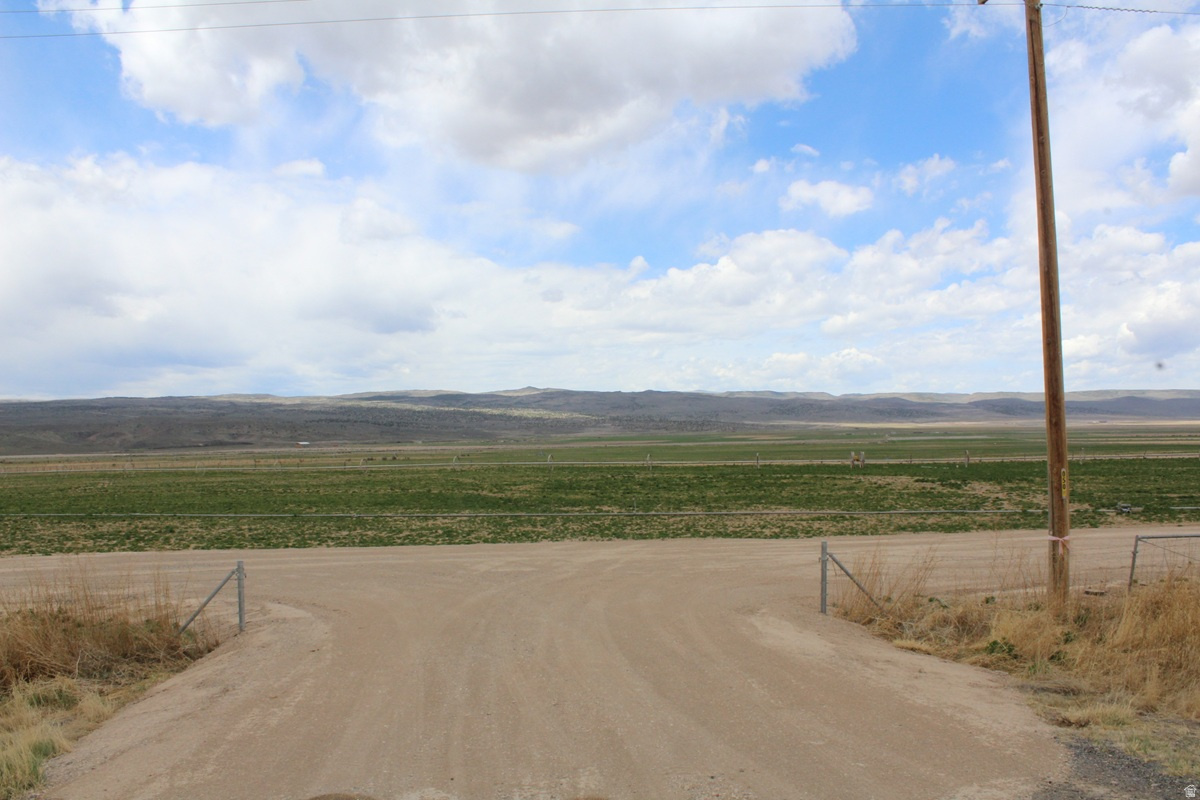 TORGERSON MINOR SUBDIVISION - Land