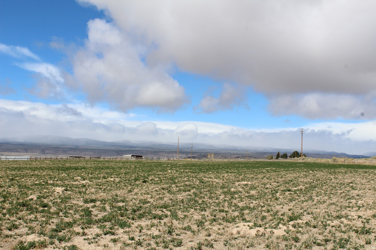 TORGERSON MINOR SUBDIVISION - Land