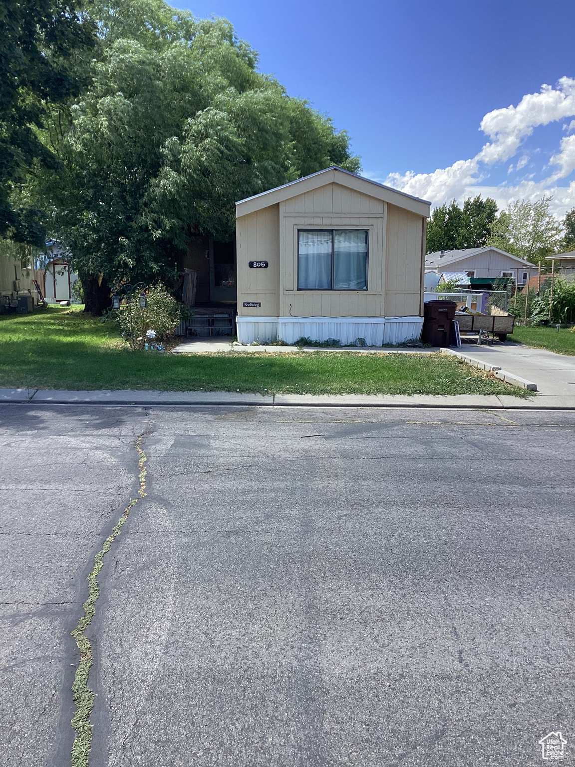 805 N 60, Tooele, Utah image 2