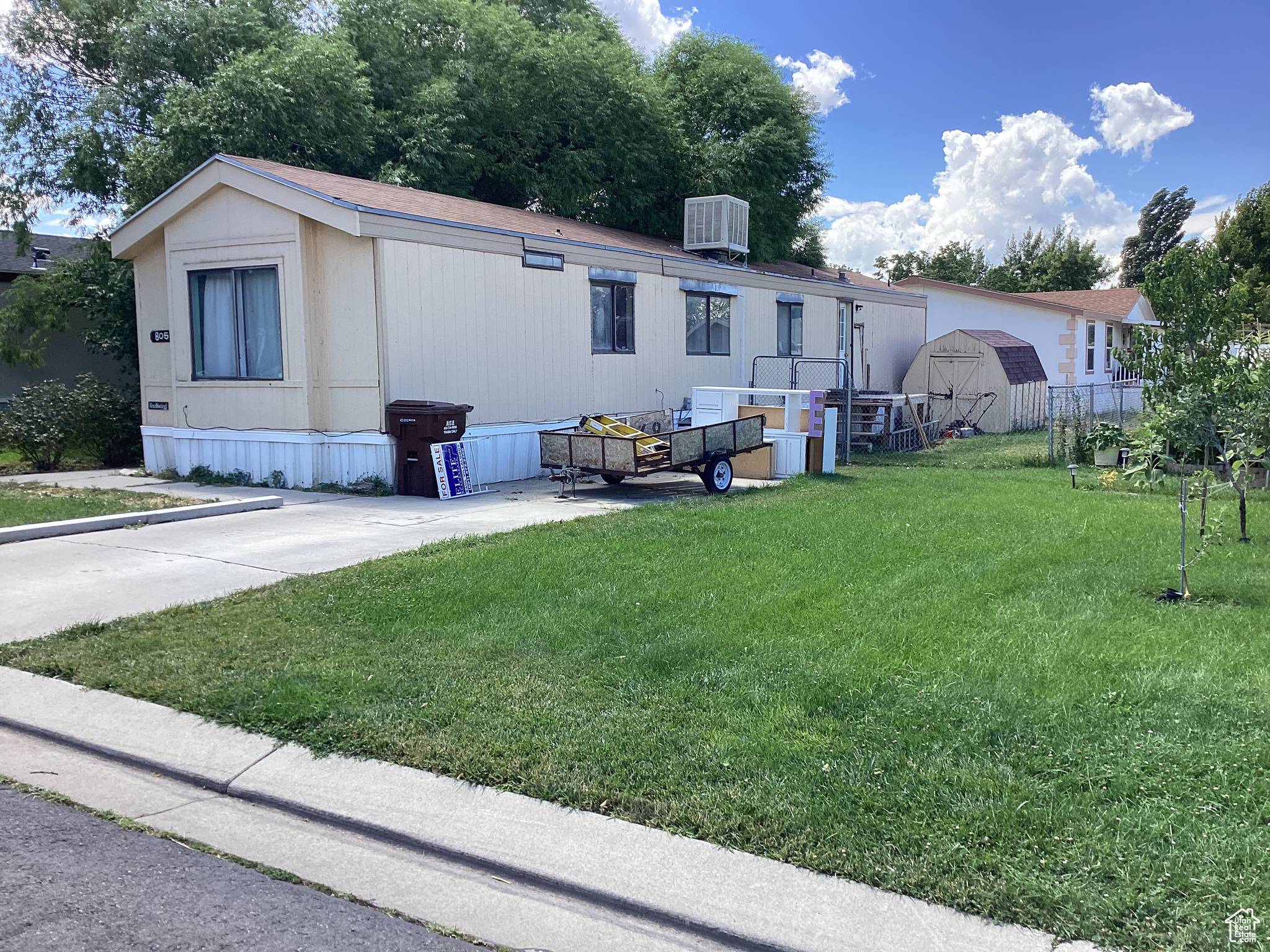 805 N 60, Tooele, Utah image 1