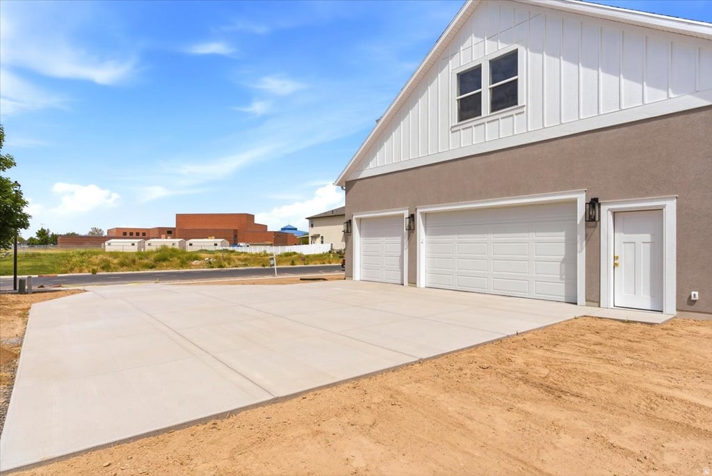 Photo of 1824 N 4475 W, Plain City, UT 84404 (MLS # 2151173)