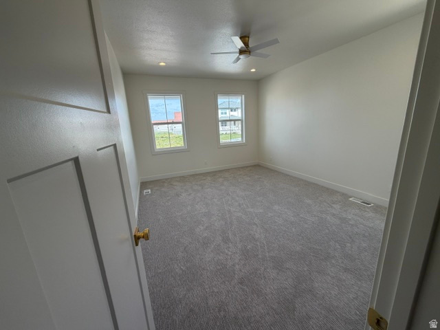 FREMOMT MEADOWS - Residential