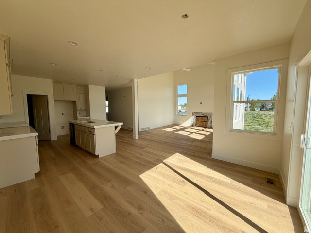 FREMOMT MEADOWS - Residential