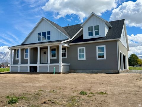 Photo of 1824 N 4475 W, Plain City, UT 84404 (MLS # 2151173)