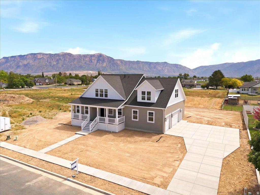 Photo of 1824 N 4475 W, Plain City, UT 84404 (MLS # 2151173)