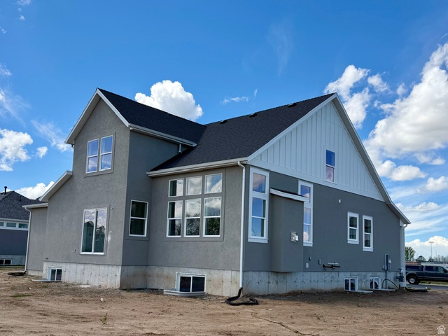 FREMOMT MEADOWS - Residential