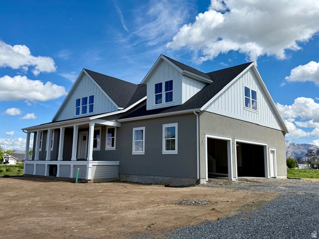 FREMOMT MEADOWS - Residential