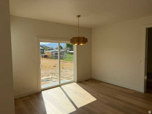 FREMOMT MEADOWS - Residential