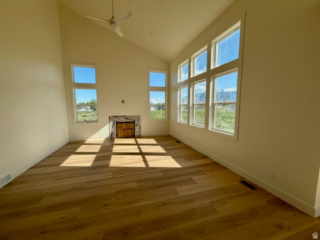 FREMOMT MEADOWS - Residential