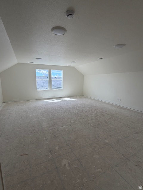 FREMOMT MEADOWS - Residential