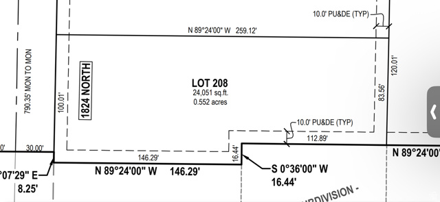FREMOMT MEADOWS - Residential