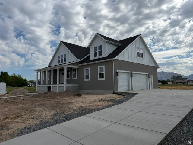 FREMOMT MEADOWS - Residential