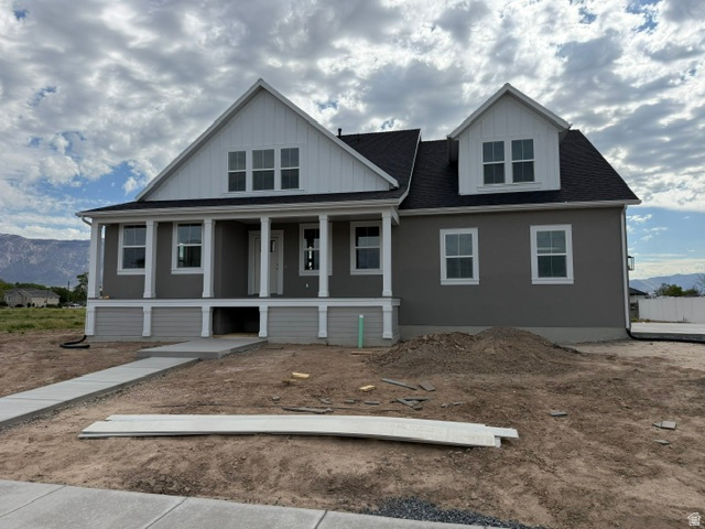 FREMOMT MEADOWS - Residential