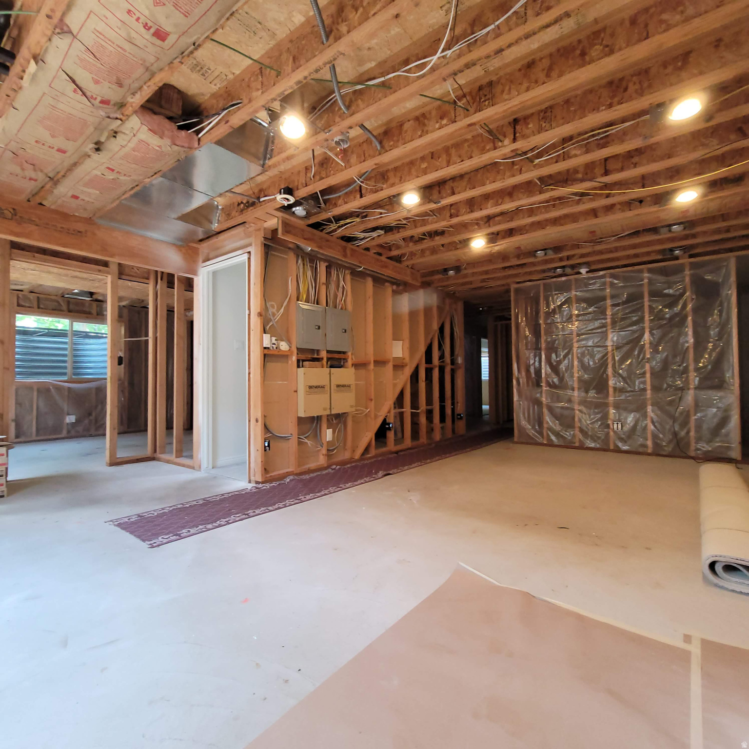 BARBER ACRES - Residential