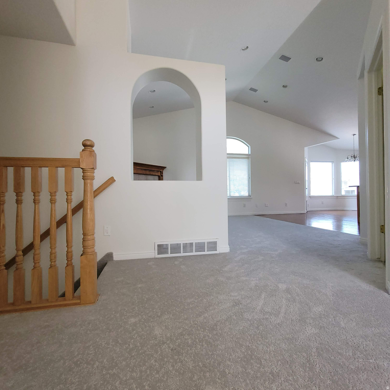 BARBER ACRES - Residential