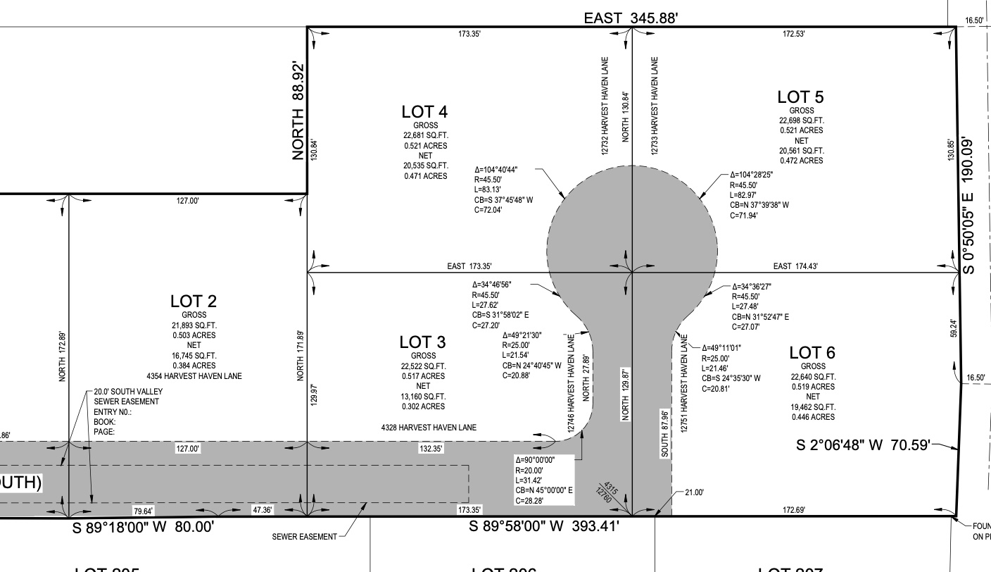 4354 W Harvest Haven Ln #2, Riverton, Utah image 3