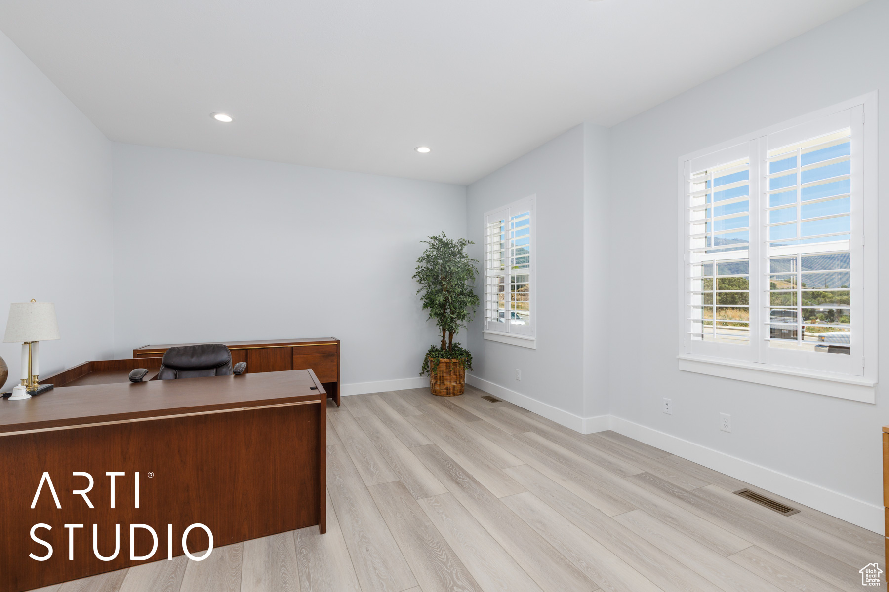 SUNSET RIDGE - Residential