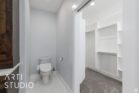 Tiny photo for 1302 E SUNSET CT. Ct, Ogden, UT 84403 (MLS # 2102963)
